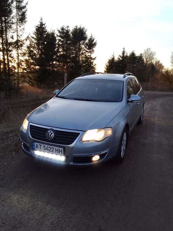 2006 volkswagen passat