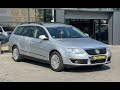 2006 volkswagen passat