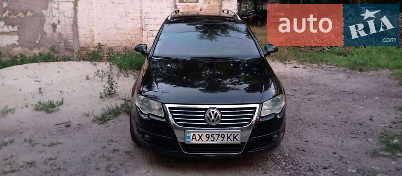 2006 volkswagen passat