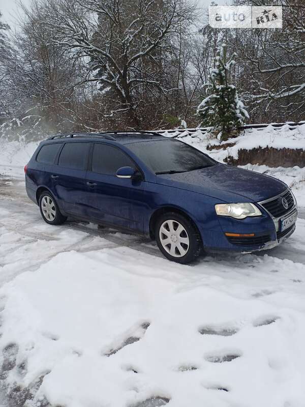 2006 volkswagen passat