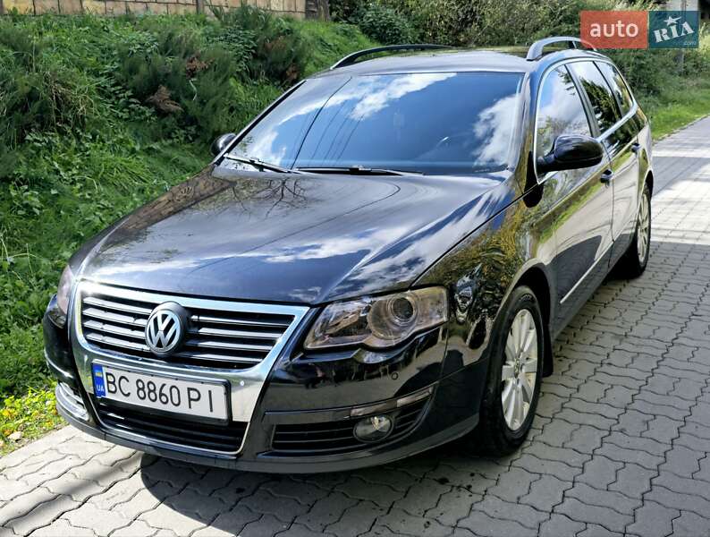 2006 volkswagen passat