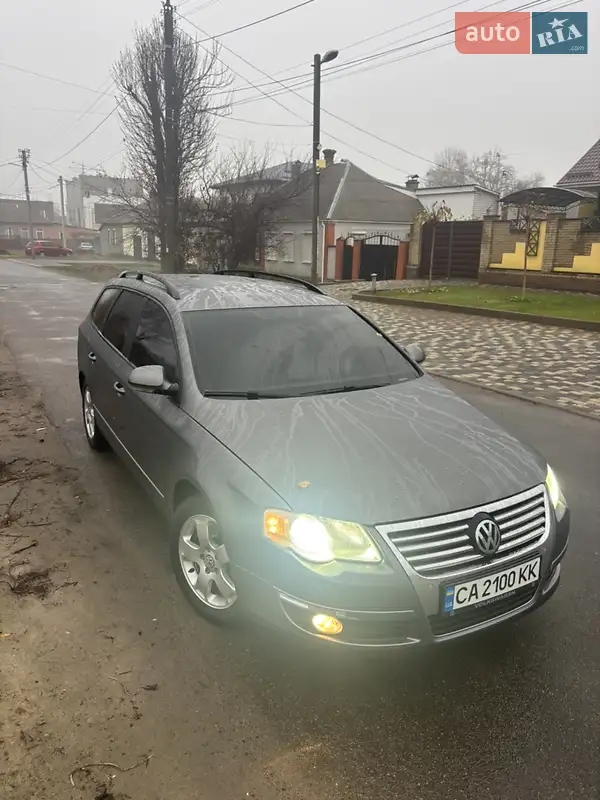 2006 volkswagen passat