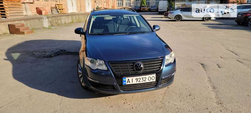 2006 volkswagen passat