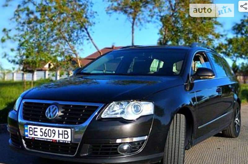 2006 volkswagen passat