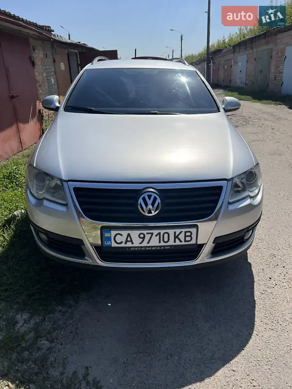 2006 volkswagen passat