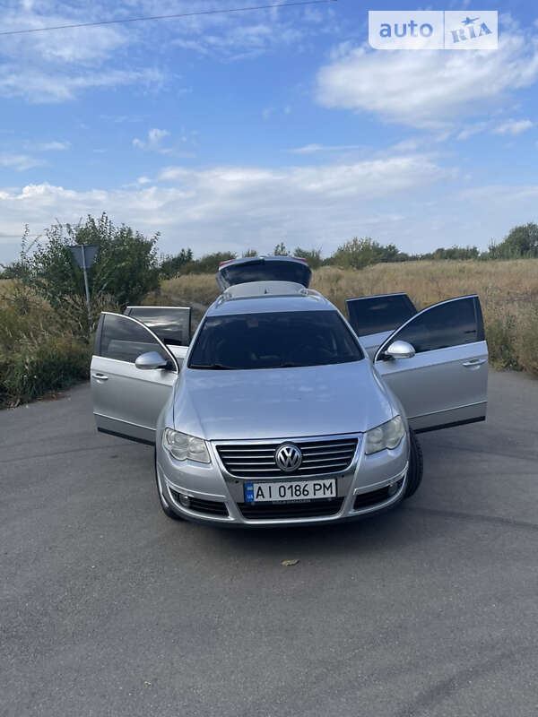 2006 volkswagen passat
