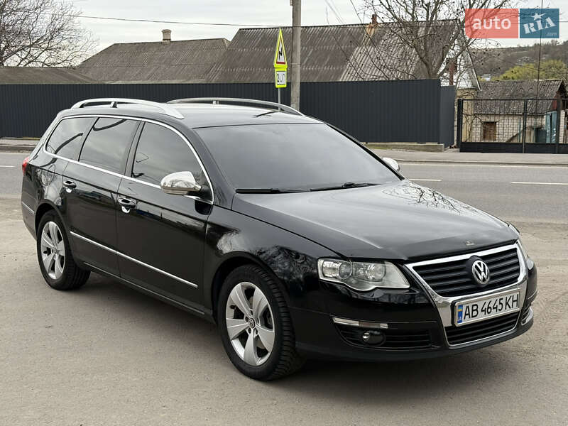 2006 volkswagen passat