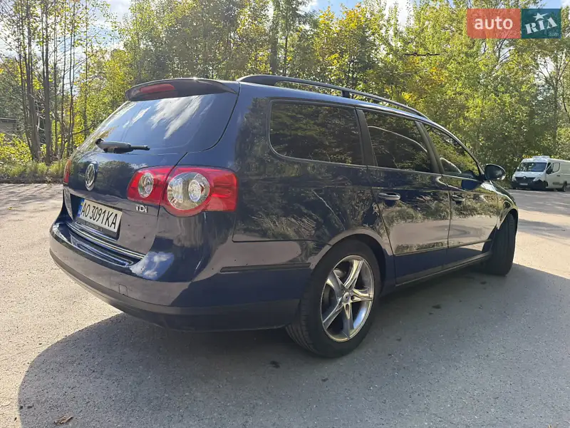 2006 volkswagen passat
