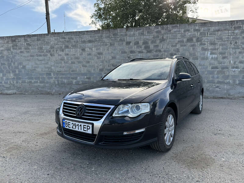 2006 volkswagen passat