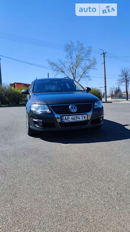 2006 volkswagen passat