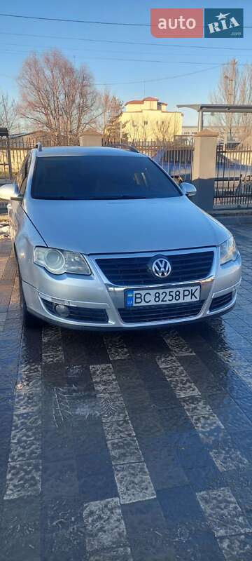 2006 volkswagen passat