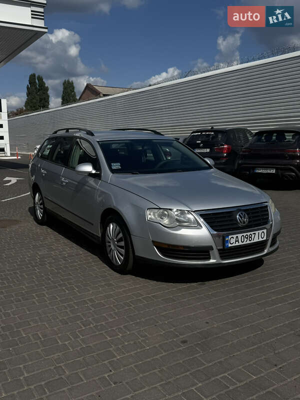 2006 volkswagen passat