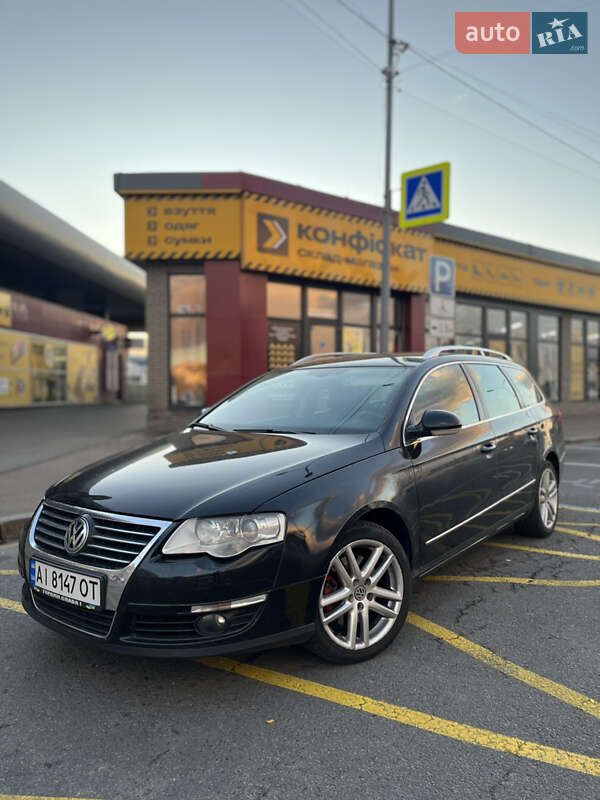 2006 volkswagen passat