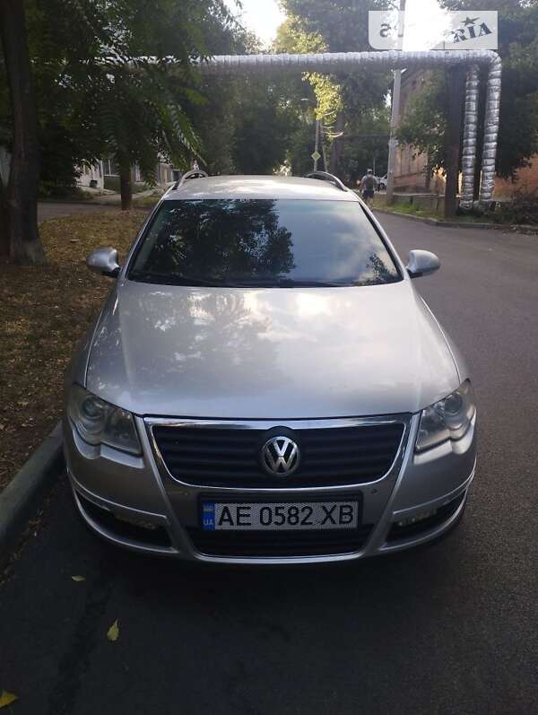 2006 volkswagen passat