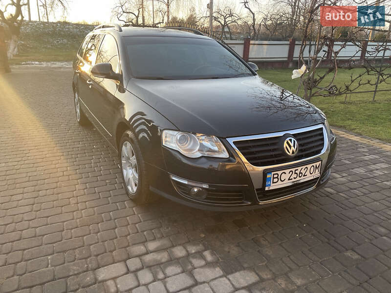2006 volkswagen passat