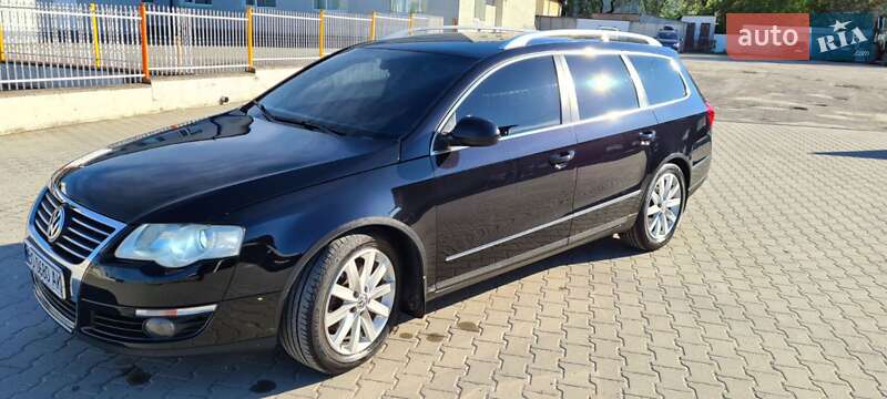 2006 volkswagen passat