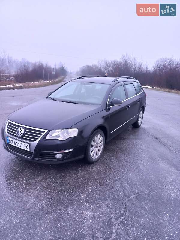 2006 volkswagen passat