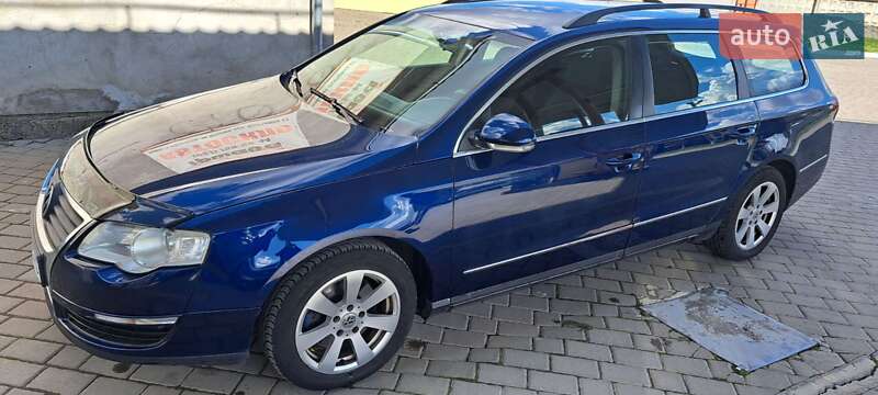 2006 volkswagen passat