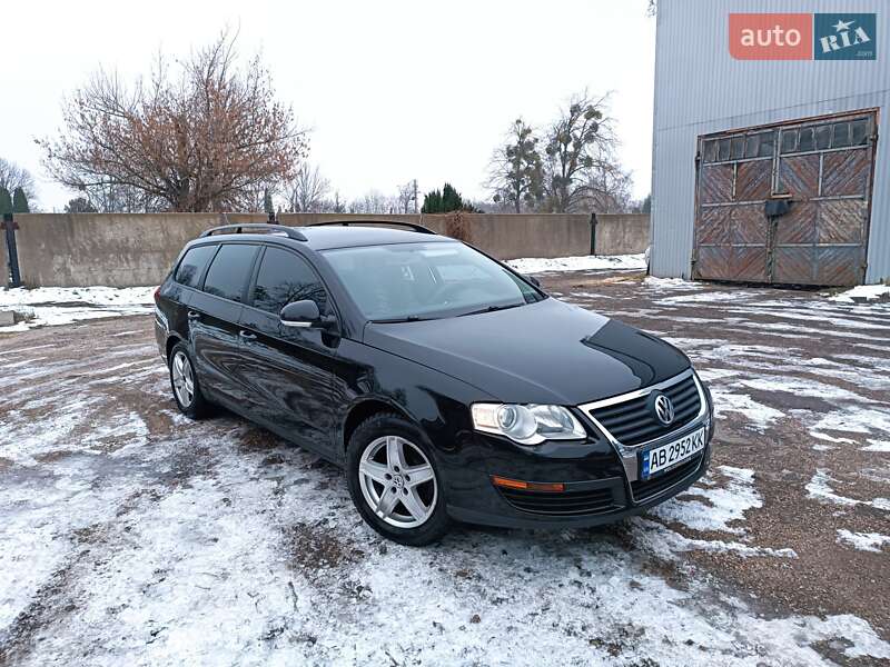 2006 volkswagen passat