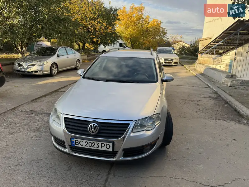 2006 volkswagen passat