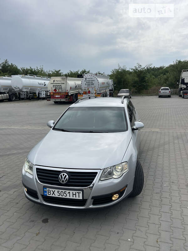 2006 volkswagen passat