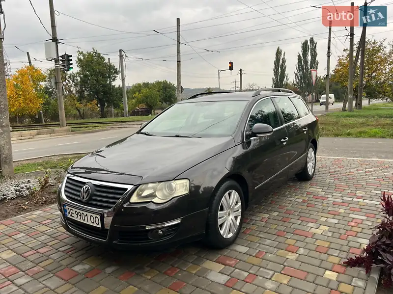 2006 volkswagen passat