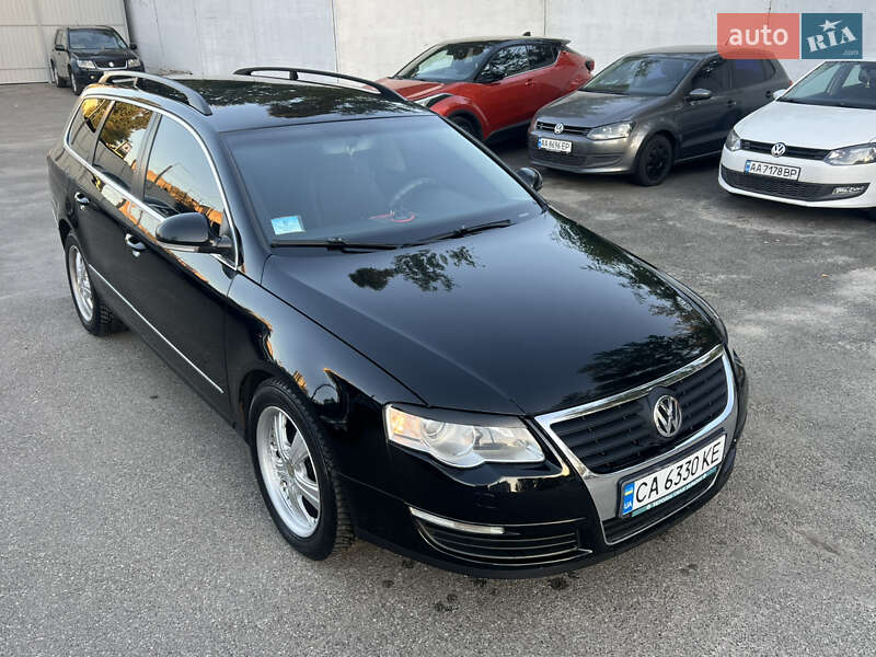 2006 volkswagen passat