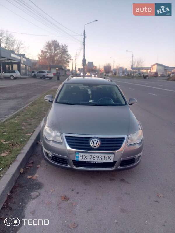2006 volkswagen passat