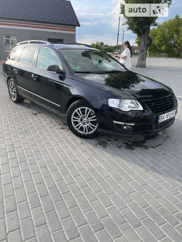 2006 volkswagen passat