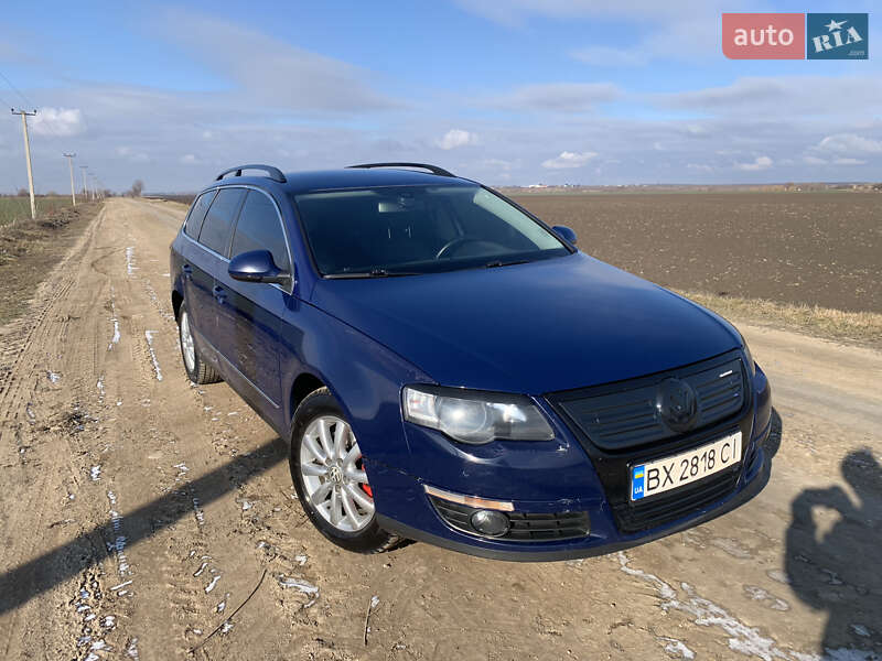 2006 volkswagen passat
