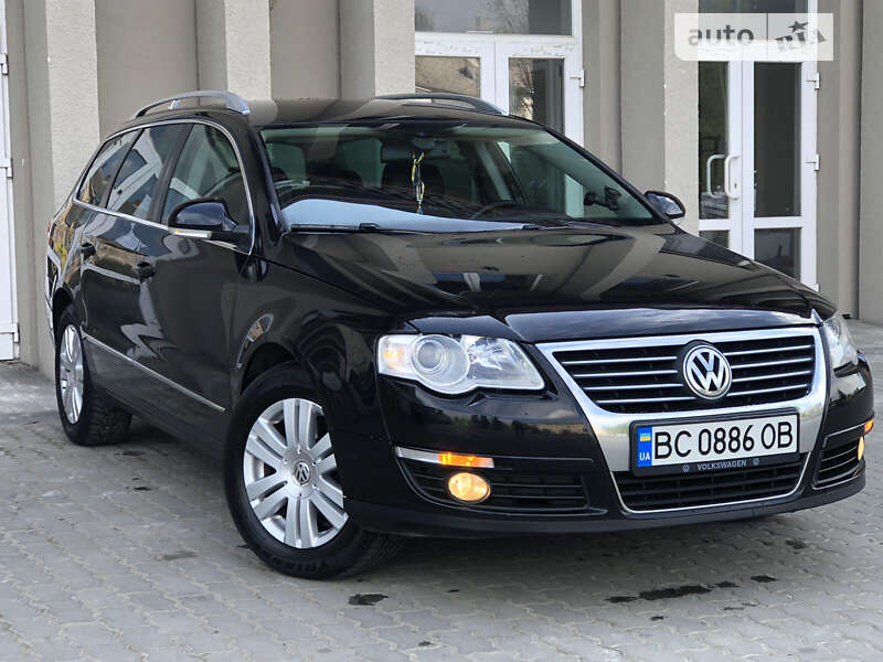 2006 volkswagen passat