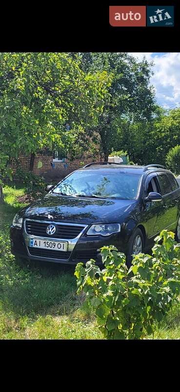 2006 volkswagen passat
