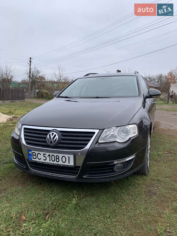 2006 volkswagen passat