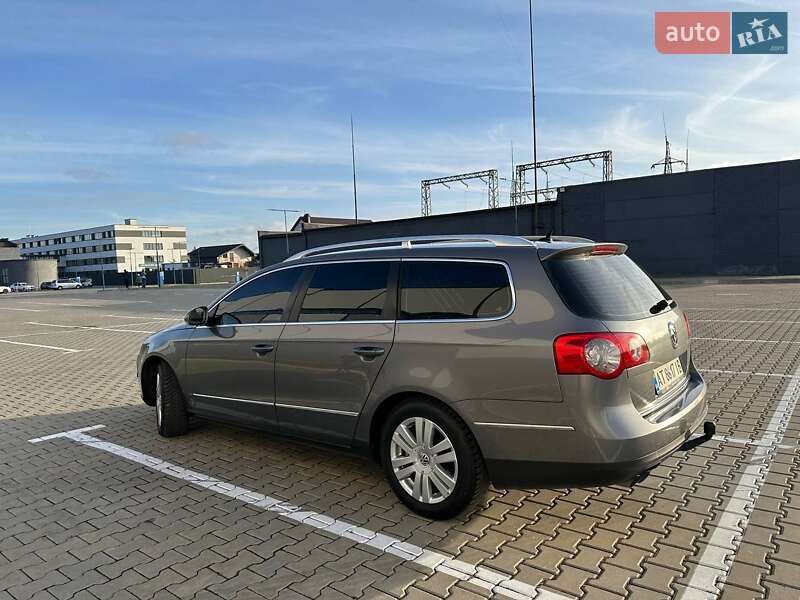2006 volkswagen passat