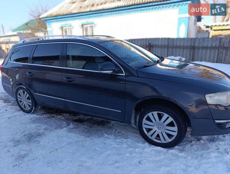 2006 volkswagen passat