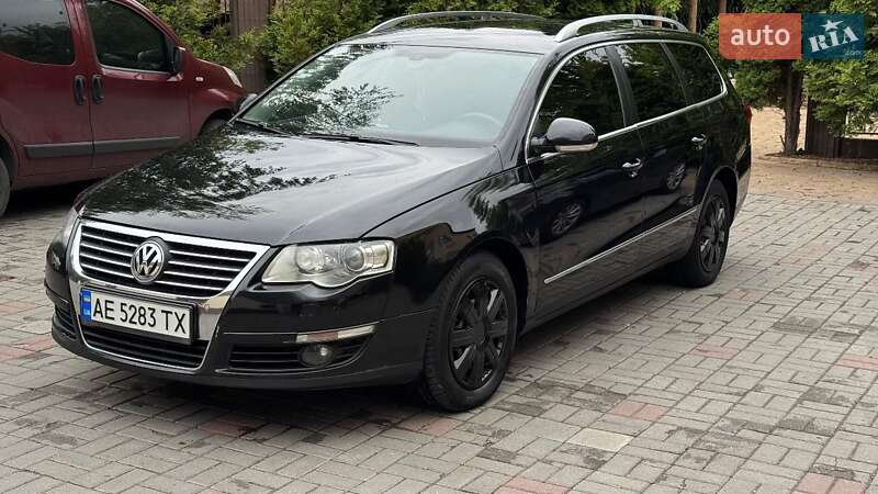 2006 volkswagen passat