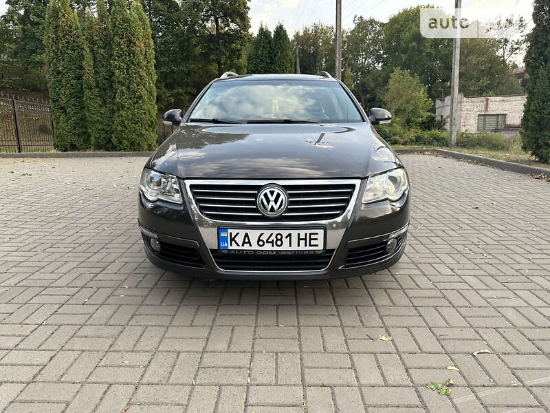 2006 volkswagen passat
