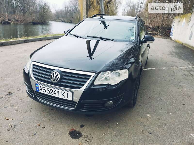 2006 volkswagen passat