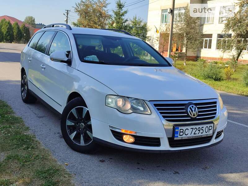 2006 volkswagen passat