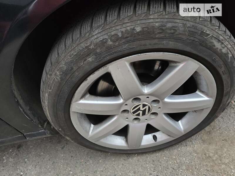2006 volkswagen passat