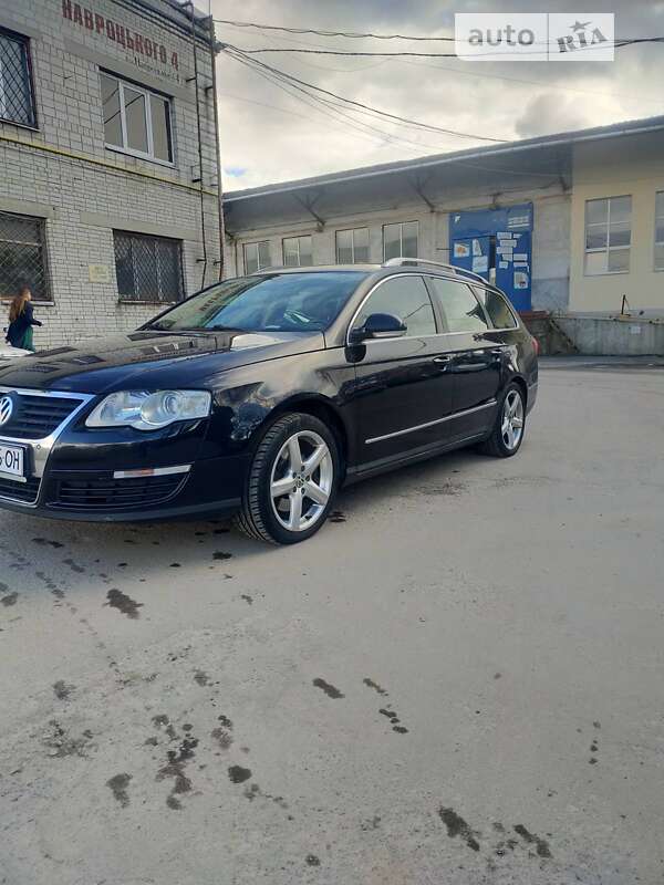 2006 volkswagen passat