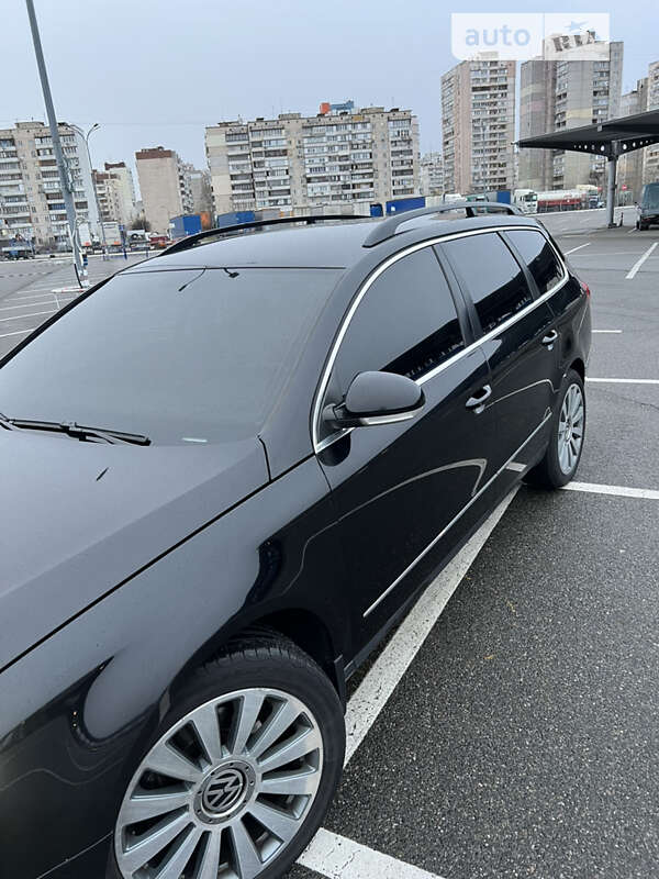 2006 volkswagen passat
