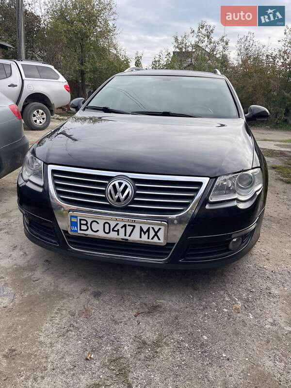 2006 volkswagen passat