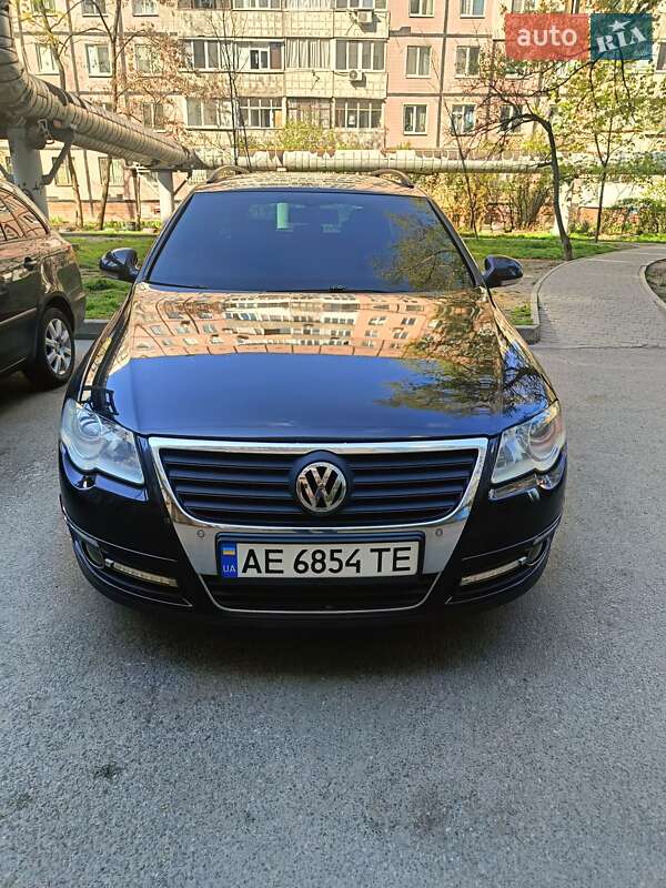 2006 volkswagen passat