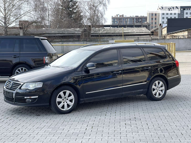 2006 volkswagen passat