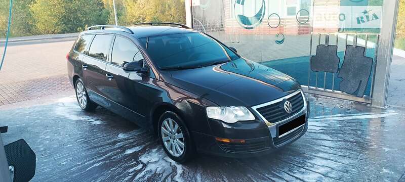 2006 volkswagen passat
