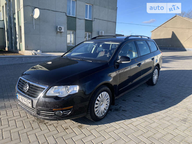 2006 volkswagen passat