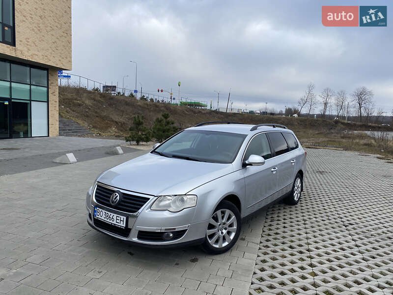 2006 volkswagen passat