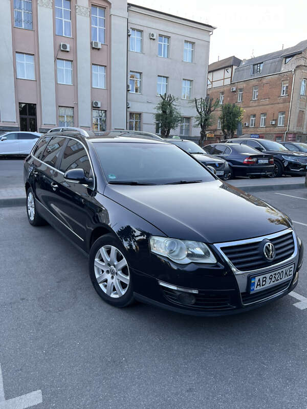 2006 volkswagen passat