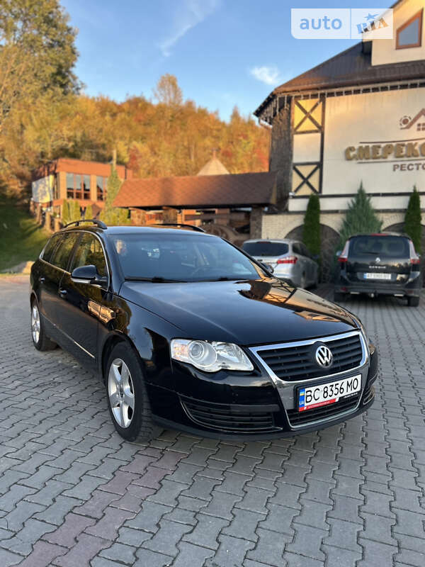 2006 volkswagen passat